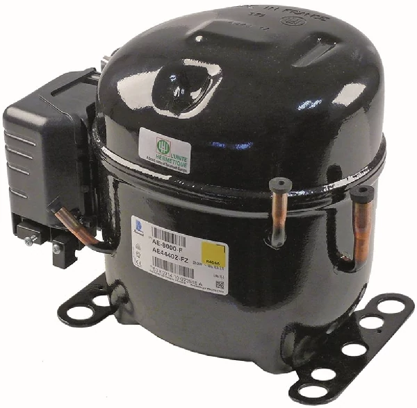 L'unite kompresszor AJ4517P-FZ 404A