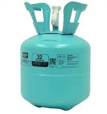 UN3252 Cseppfolyós gáz R32 2.1