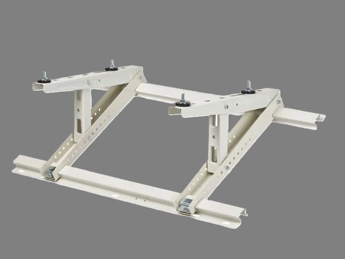 Klímatartó konzol tetőre P802A 800*420mm