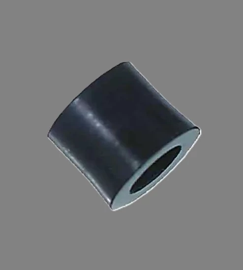 Refco töltőtömlő tömítés P-509 gumi